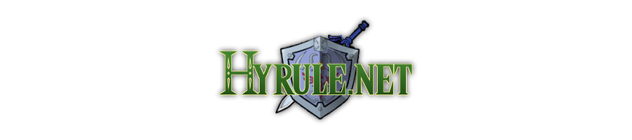 Hyrule.net
